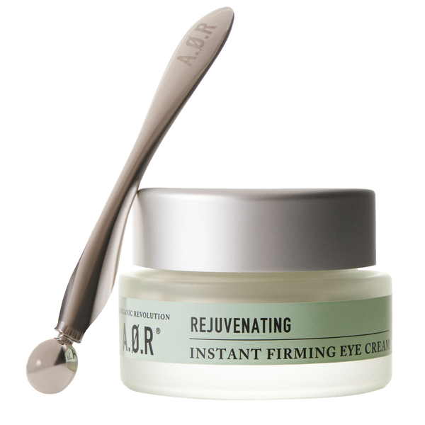 INSTANT FIRMING EYE CREAM