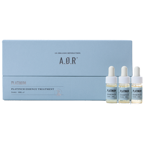 PLATINUM ESSENCE TREATMENT
