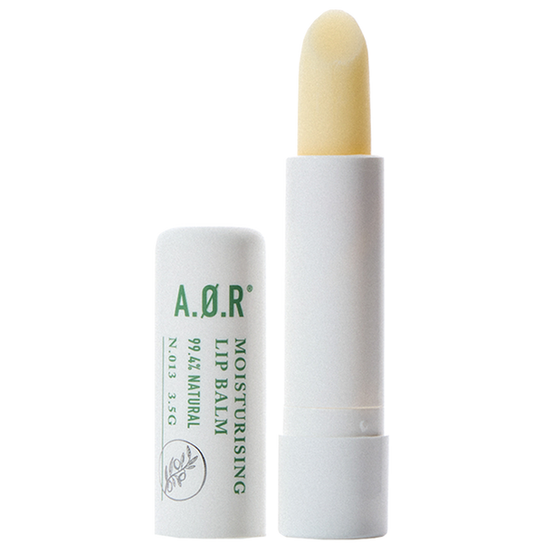 MOISTURISING LIP BALM
