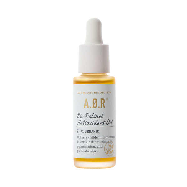 BIO RETINOL ANTIOXIDANT OIL