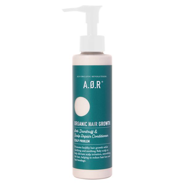 ANTI-DANDRUFF & SCALP REPAIR CONDITIONER