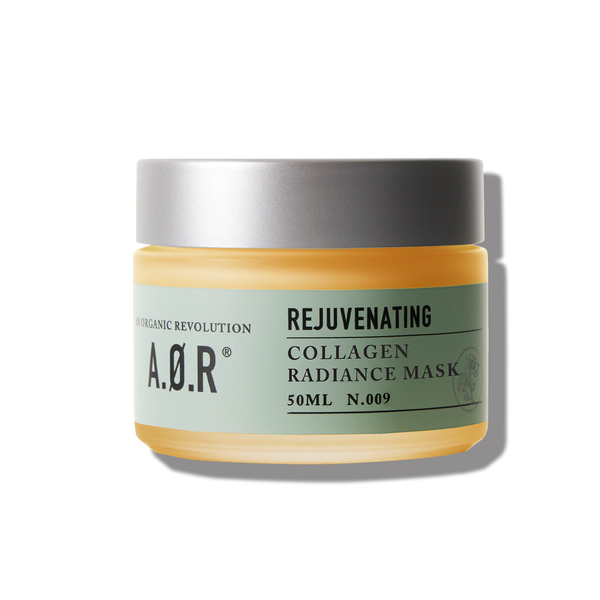 COLLAGEN RADIANCE MASK