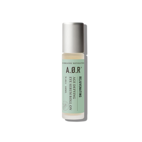 AGE DEFYING EYE SERUM ROLL ON