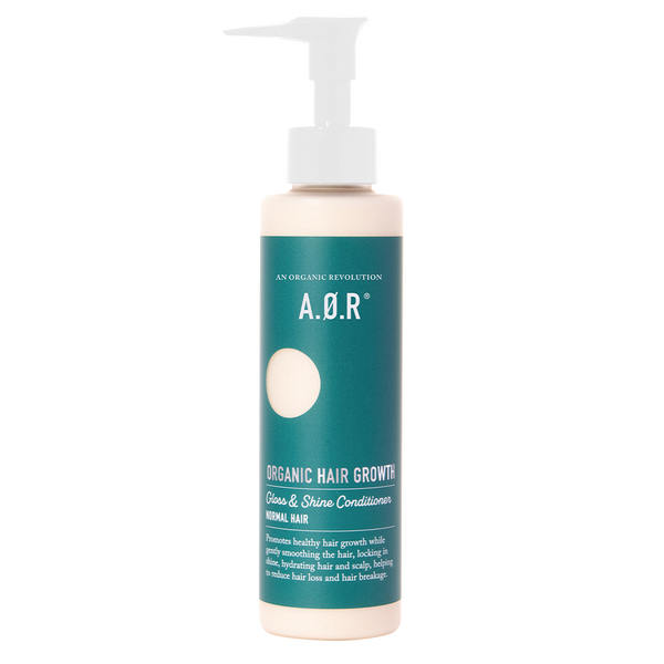 GLOSS & SHINE CONDITIONER