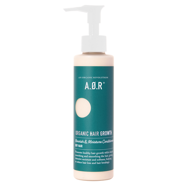NOURISH & MOISTURE CONDITIONER