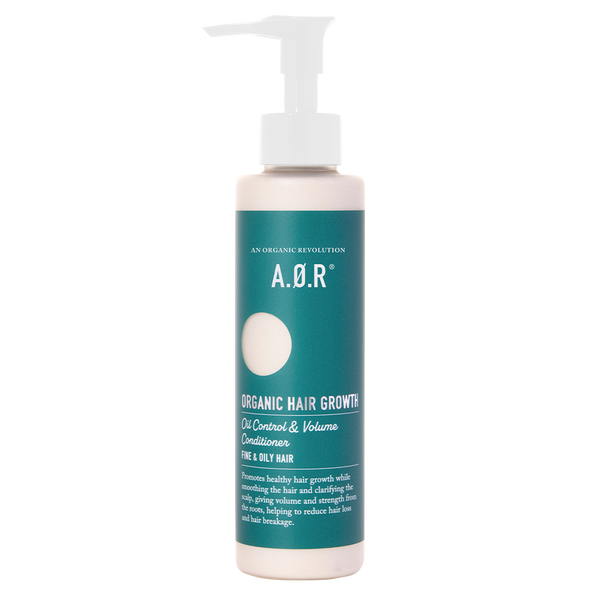 OIL CONTROL & VOLUME CONDITIONER