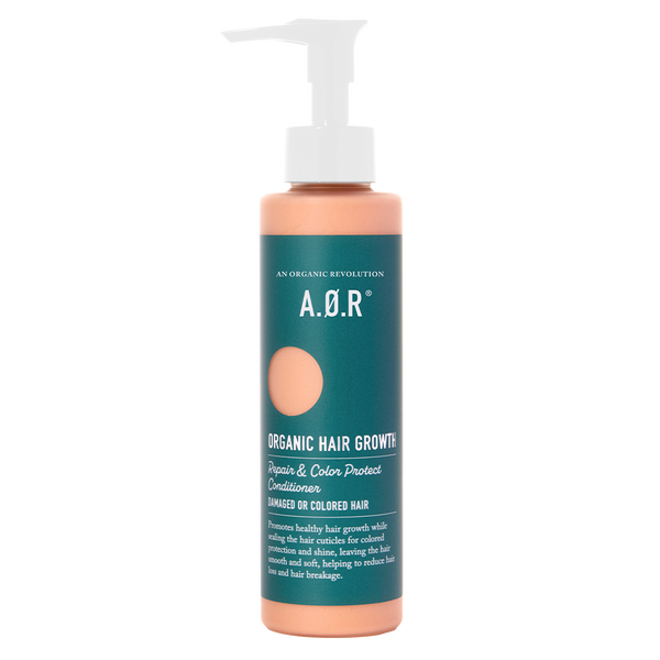 REPAIR & COLOR PROTECT CONDITIONER