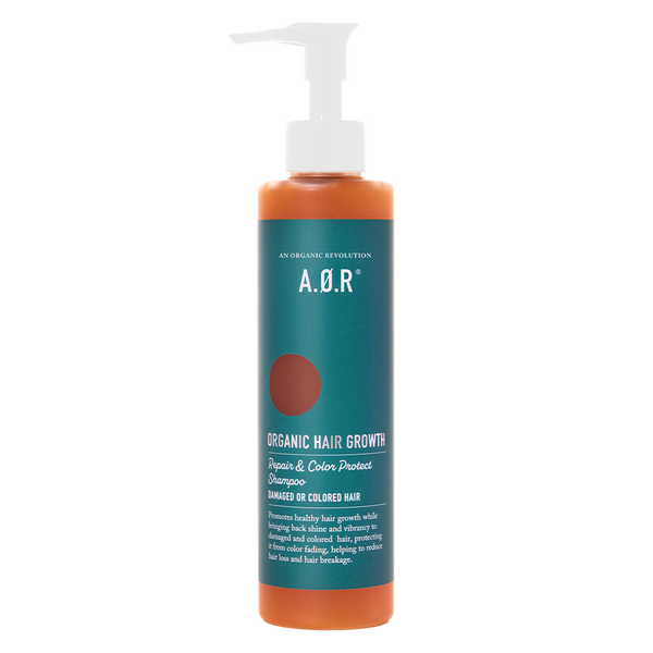 REPAIR & COLOR PROTECT SHAMPOO