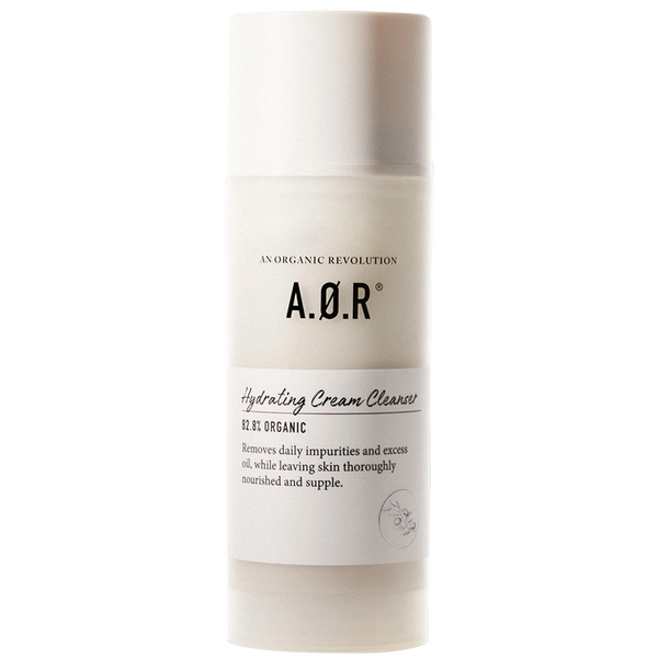 HYDRATING CREAM CLEANSER