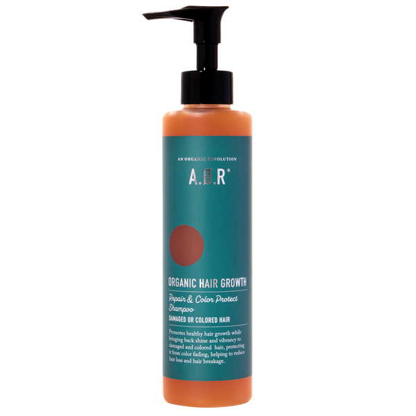 REPAIR & COLOR PROTECT SHAMPOO