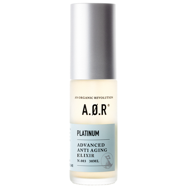 ADVANCED ANTI AGING ELIXIR