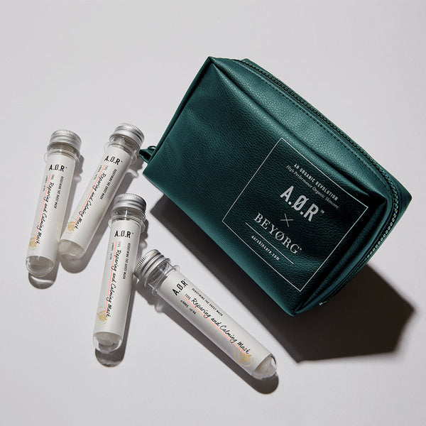 REPAIRING AND CALMING MASK