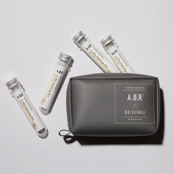 ULTRA BRIGHTENING MASK